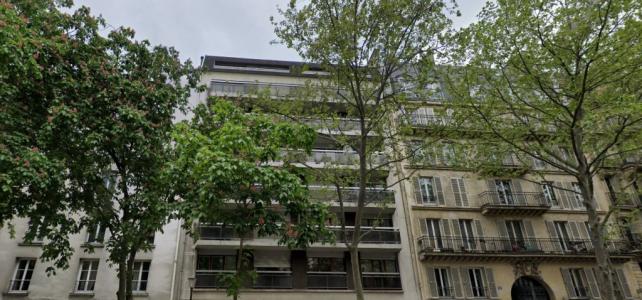 photo For rent Parking PARIS-13EME-ARRONDISSEMENT 75