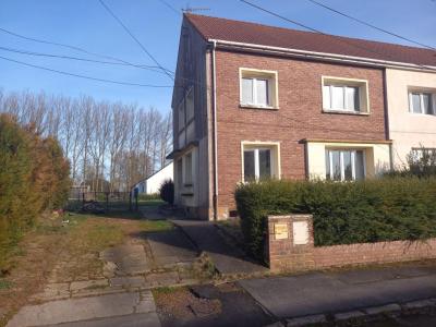 For sale House AUCHEL  62