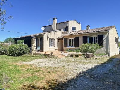 photo For sale House MORIERES-LES-AVIGNON 84