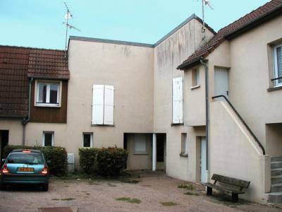 photo For rent Apartment JOUX-LA-VILLE 89