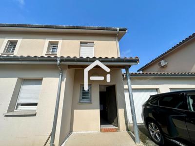 Location Maison 3 pices BEAUZELLE 31700