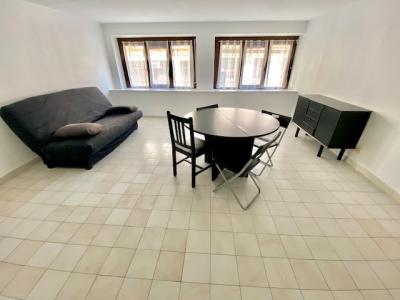 Location Appartement LYON-7EME-ARRONDISSEMENT 69007