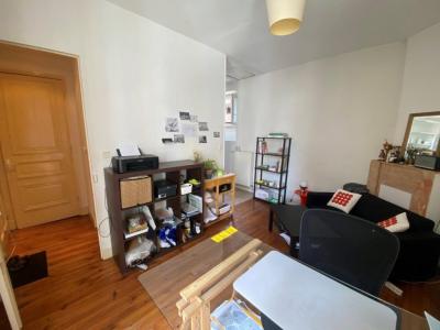 photo For rent Apartment SAINT-ETIENNE 42