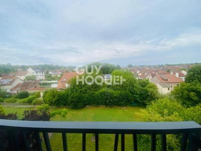 For sale Apartment MARGNY-LES-COMPIEGNE  60