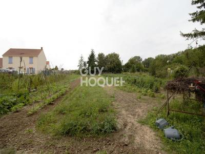 For sale Land RESSONS-SUR-MATZ  60