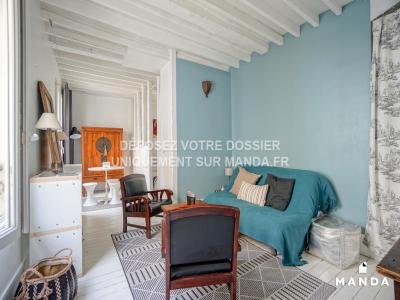 photo For rent Apartment PARIS-9EME-ARRONDISSEMENT 75