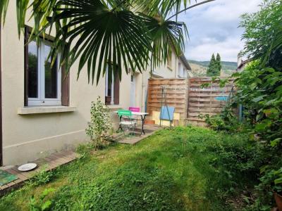 Vente Maison 4 pices FOIX 09000