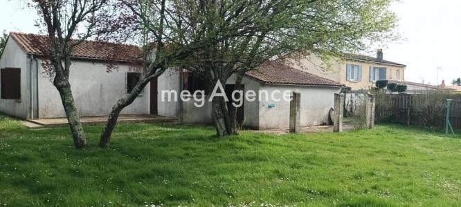 photo For sale House FONTCOUVERTE 17