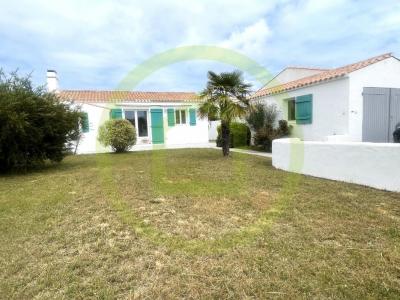 For sale House NOIRMOUTIER-EN-L'ILE  85