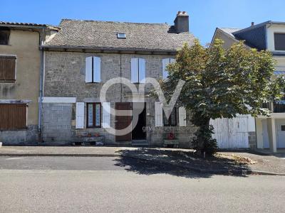 Vente Maison CALVINET  15