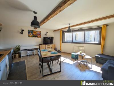 Vente Maison AIGUES-VIVES  30