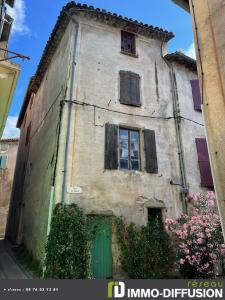 photo For sale House OLARGUES 34