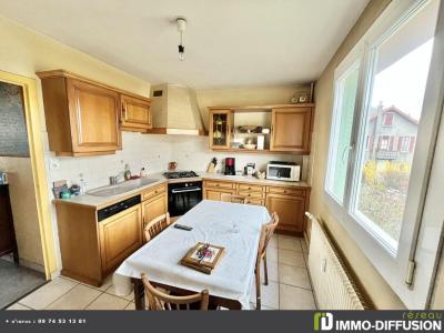 photo For sale Apartment MENDE 48