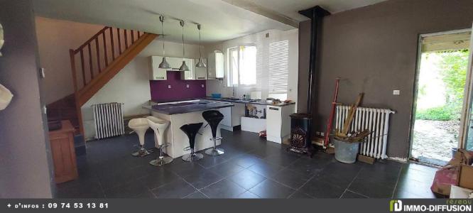 photo For sale House THORIGNY-SUR-OREUSE 89