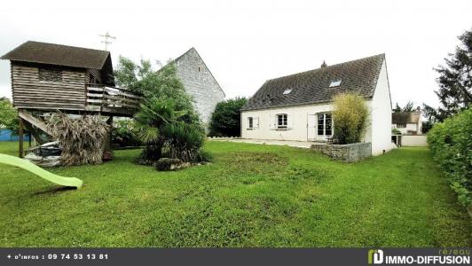 photo For sale House MICHERY 89