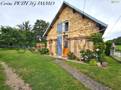 photo For sale House SAINT-AUBIN-EN-BRAY 60