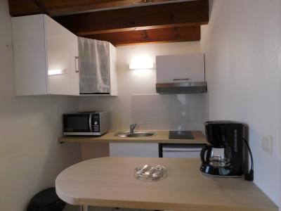 photo For rent Apartment CAZAUBON 32