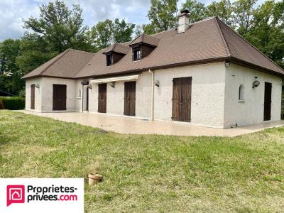 photo For sale House NOYERS 45