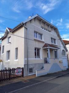 Vente Maison 10 pices VESOUL 70000