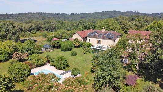 For sale House CHAPELLE-AUBAREIL  24