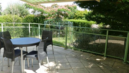 Vente Maison BRUZ  35