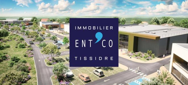 photo For sale Commercial office MARMANDE 47