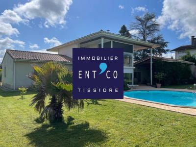 Vente Maison NERAC 