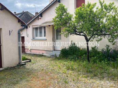 Vente Maison LAMOTTE-BEUVRON 