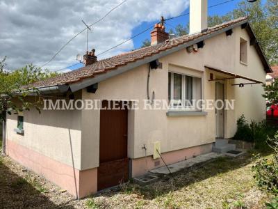 For sale House LAMOTTE-BEUVRON 