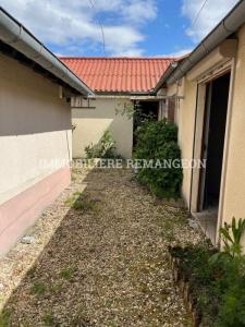 For sale House LAMOTTE-BEUVRON 