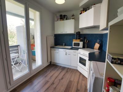 Vente Appartement CLERMONT-FERRAND 