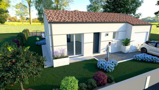 photo For sale House BREM-SUR-MER 85