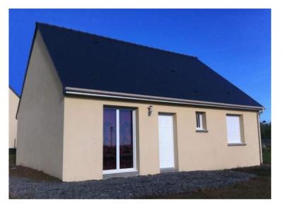 For sale House NEUILLE-PONT-PIERRE 