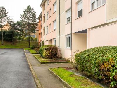 Location Appartement MONTCENIS  71