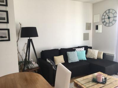 Location Appartement 2 pices SAINT-GRATIEN 95210