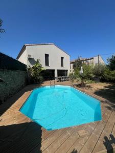 Vente Maison CAILHAU  11