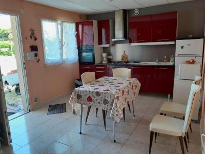 Vente Maison HARNES  62