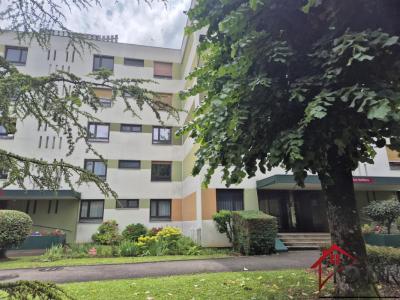 Vente Appartement SAINT-DIZIER  52