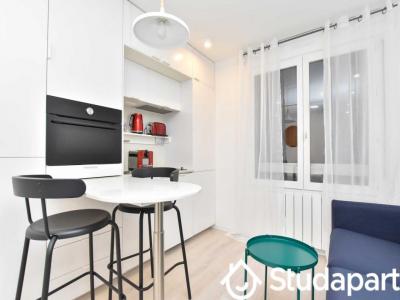 Location Appartement PARIS-20EME-ARRONDISSEMENT  75