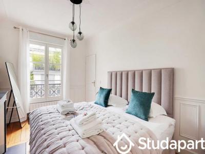 For rent Apartment PARIS-5EME-ARRONDISSEMENT  75