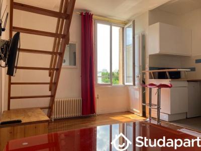 For rent Apartment COLOMBES  92