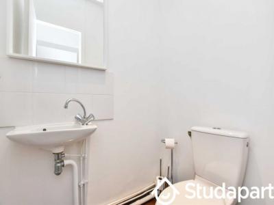 For rent Apartment PARIS-16EME-ARRONDISSEMENT  75