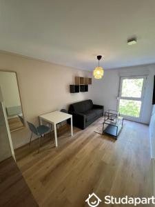 photo For rent Apartment CERGY 95