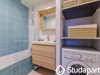 Location Appartement PARIS-16EME-ARRONDISSEMENT  75