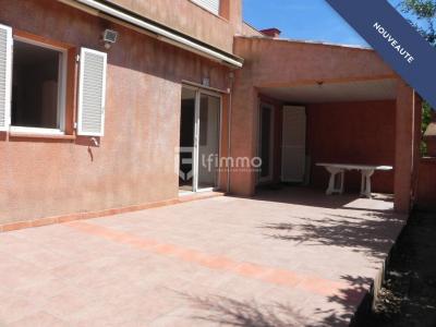 photo For rent House SAINT-RAPHAEL 83