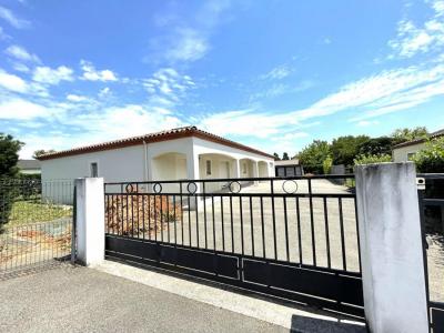 Vente Maison 5 pices CONDEZAYGUES 47500