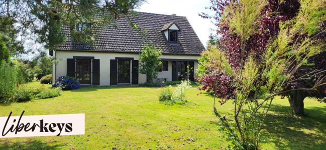 photo For sale House SENONCHES 28