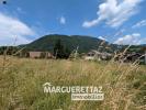 Acheter Terrain 1455 m2 Saint-jeoire