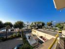 Apartment GOLFE-JUAN 