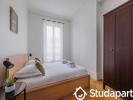 Location Appartement Paris-19eme-arrondissement  75019 2 pieces 43 m2